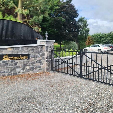 Dunderry Lodge Self Catering Family Lodges 纳文 外观 照片